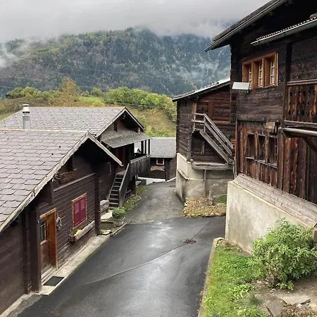 Mallum - Upper *