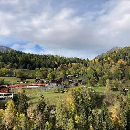 Mallum - Upper *