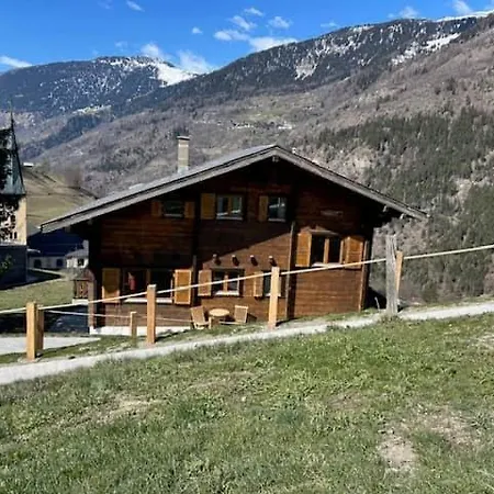 Mallum - Upper