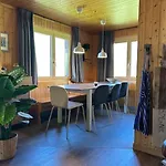 Swiss - Upstairs