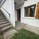Swiss - Upstairs