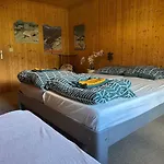 Swiss - Upstairs *