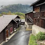 Swiss - Upstairs *